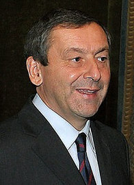 Francesco Profumo 