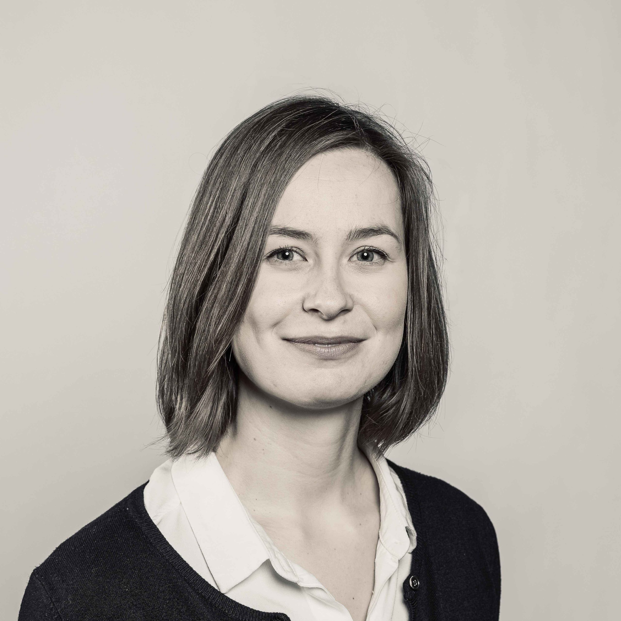 Mathilde M. Van Ditmars 